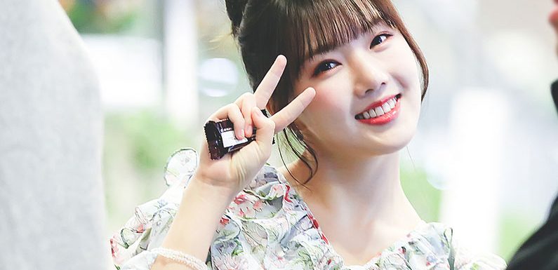 GFRIEND’s Yerin wird in Kürze ihr Schauspieldebüt geben