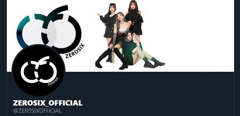 ZEROSIX sind eine neue Girlband, die 2022 debütieren wird