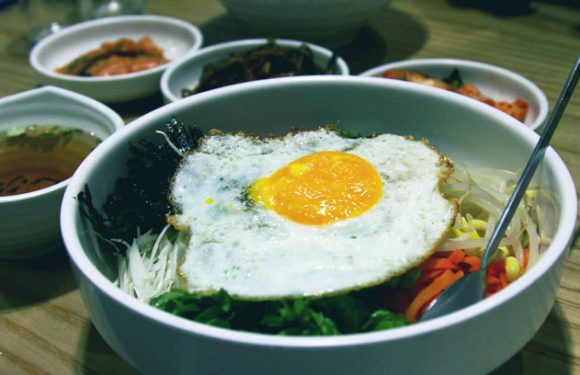 Das sind die beliebtesten koreanischen Rezepte