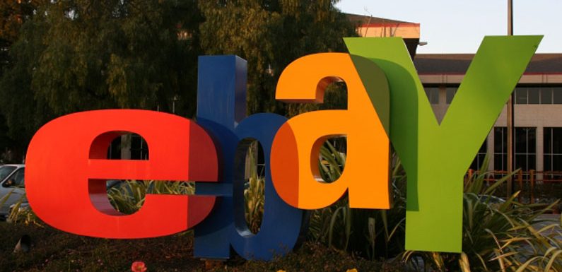 ebay soll sein Geschäft in Südkorea verkauft haben
