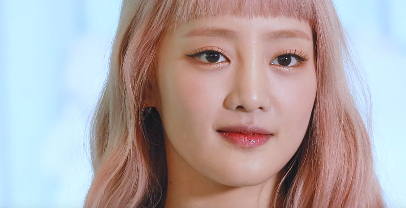 gidle-Minnie