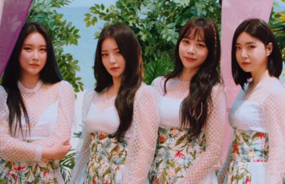 Shortnews: Brave Girls‘ Promosong „Red Sun“, der in Kooperation mit dem Lotte Department Store entstanden ist, wird auf vielfachen Fanwunsch heute als digitale Single erscheinen