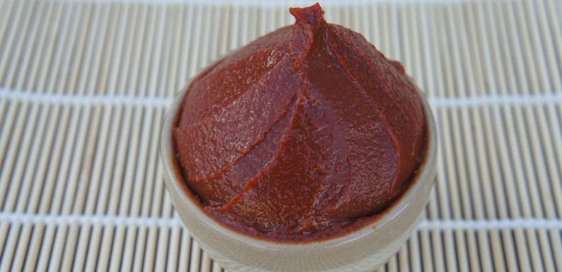 Gochujang