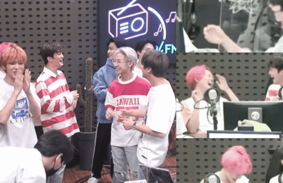 NCT Dream stehen wegen Unhöflichkeit in der Kritik – das ist passiert