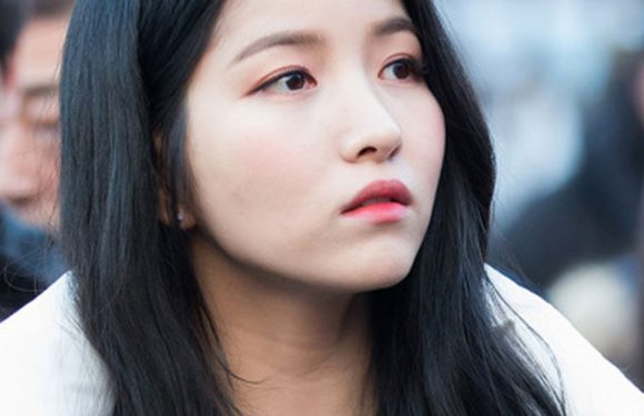 Sowon promoted ab sofort unter ihrem bürgerlichen Namen