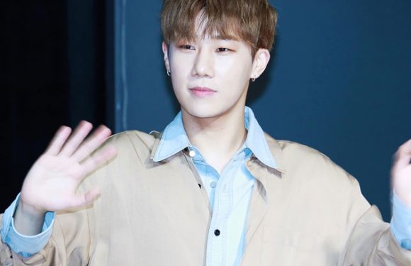 Kim Sungkyu eröffnet mehrere Social Media Accounts