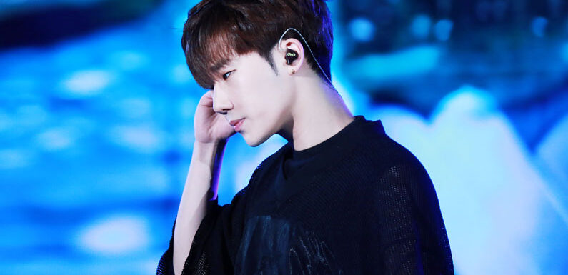 Infinite’s Sungkyu muss am Kinn operiert werden