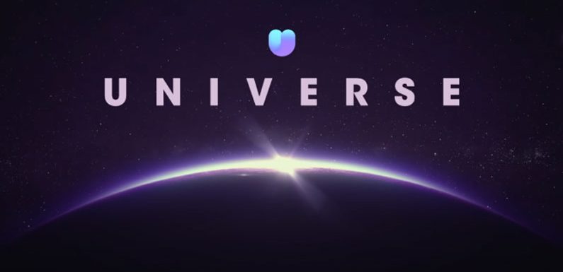Shortnews: GHOST9 werden ab 15. September auf der Plattform UNIVERSE zu finden sein