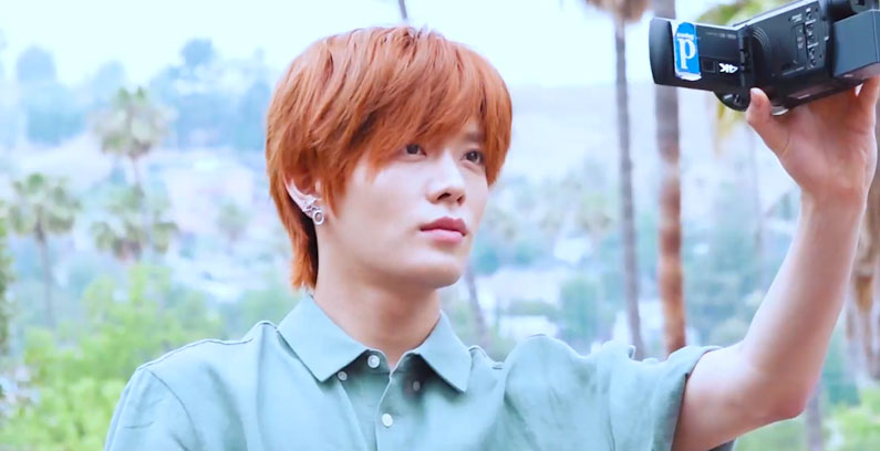 Yuta-NCT