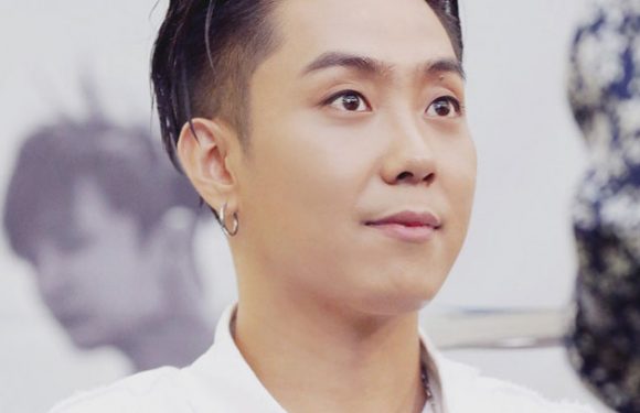 Eun Jiwon hat gegen Social Distancing verstoßen – Label entschuldigt sich