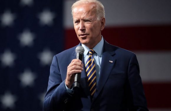 Südkorea-Afghanistan-Vergleich erregt auch Biden’s Aufmerksamkeit