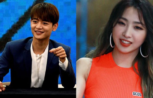 Shortnews: SHINEE’s Minho & Minzy werden der MBC Survival Serie „Extreme Debut: Wild Idol“ als Mentoren dem Cast beitreten