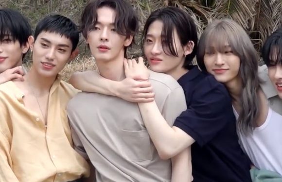 OnlyOneOf veröffentlichen ein neues Album in Japan