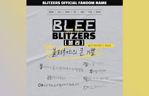 Shortnews: BLITZERS haben nun einen offiziellen Fandom Namen, nämlich BLEE!