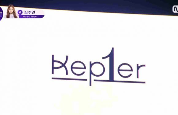 Shortnews: Nun steht fest, wie die Band heißen wird, die aus Girls Planet 999 resultiert: Kep1er