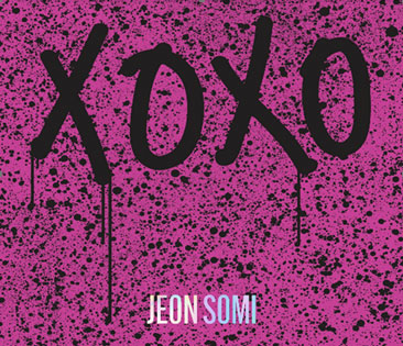 Jeon-Somi-XOXO