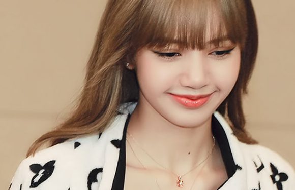 BLACKPINK’s Lisa hat einen Weltrekord gebrochen