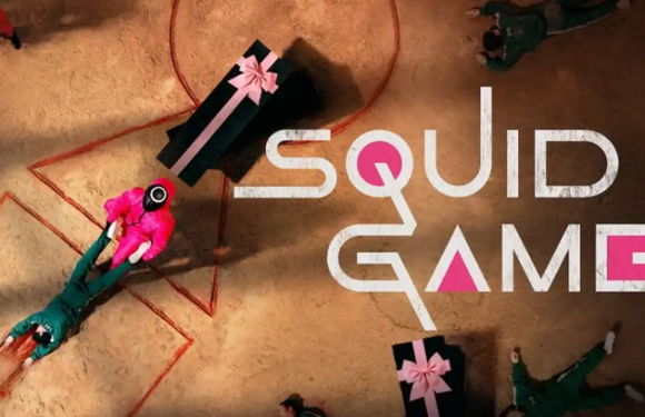 Squid Game