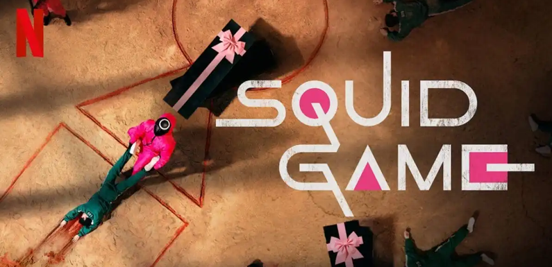 Squid Game könnte noch richtig teuer für Netflix werden