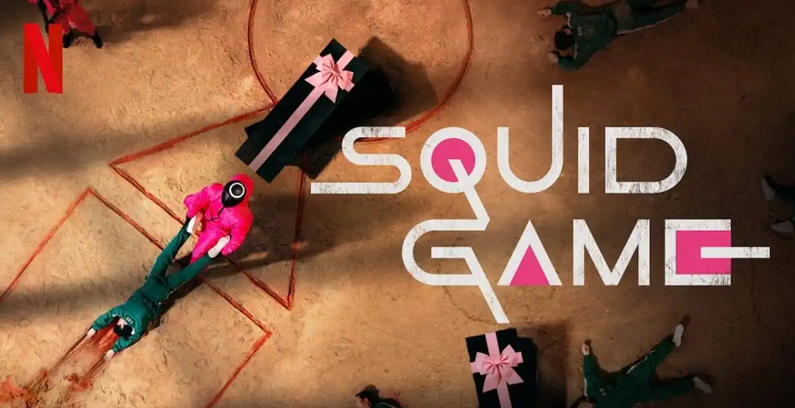 Squid-Game
