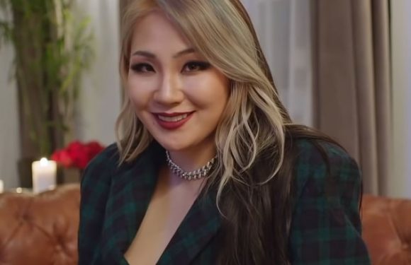 Shortnews: CL tritt am 3. Dezember auf dem 2021’er 102.7 KKIS FM Jingle Ball Village in Los Angeles auf