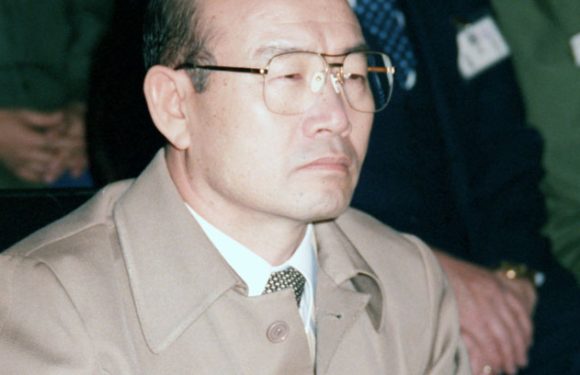 Der ehemalige Diktator Chun Doohwan ist gestorben