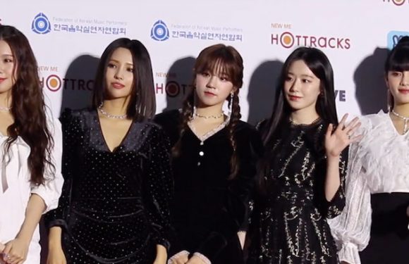 Kein „Season’s Greeting 2022“ für (G)I-DLE wegen zu vollem Terminkalender