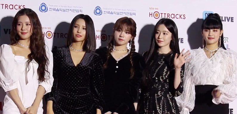 Alle (G)I-DLE Member sind schon bald zurück in Korea