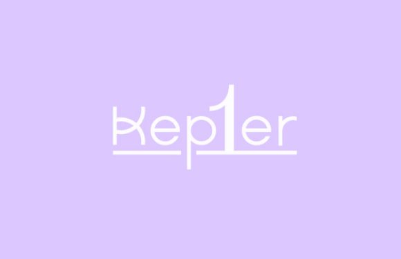 Kep1er hat nun eine eigene Website & kündigt einen Release an