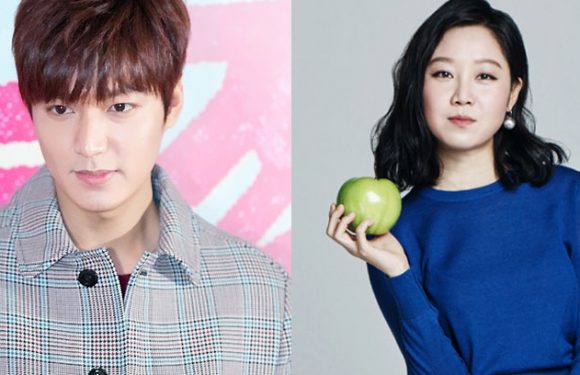 Shortnews: Lee Minho & Gong Hyojin erhalten womöglich die Hauptrollen im Dorama „Ask the Stars“