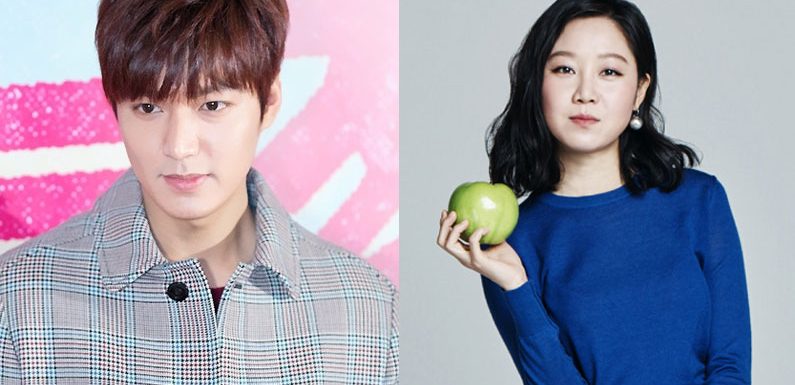 Shortnews: Lee Minho & Gong Hyojin erhalten womöglich die Hauptrollen im Dorama „Ask the Stars“