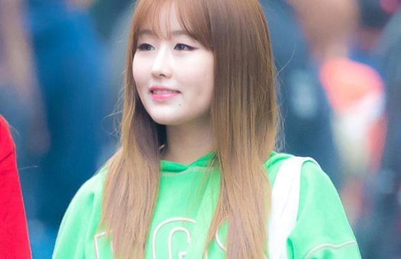 Baby Soul (ehem. Lovelyz) startet unter anderem Namen neu durch