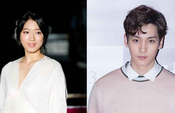 Park Shinhye und Choi Taejoon werden heiraten und erwarten ein Baby