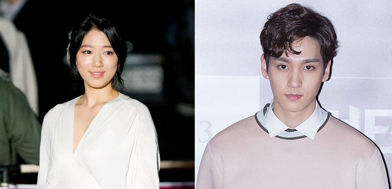 Park Shinhye und Choi Taejoon werden heiraten und erwarten ein Baby