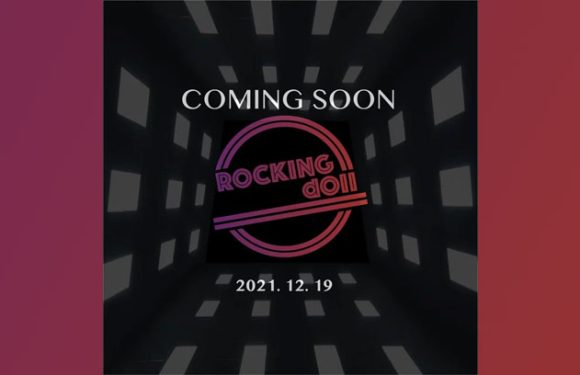 Girlband Rocking Doll gibt ihr Debüt bekannt