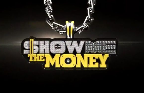 Show Me The Money