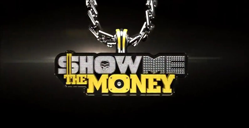 Show-Me-The-Money
