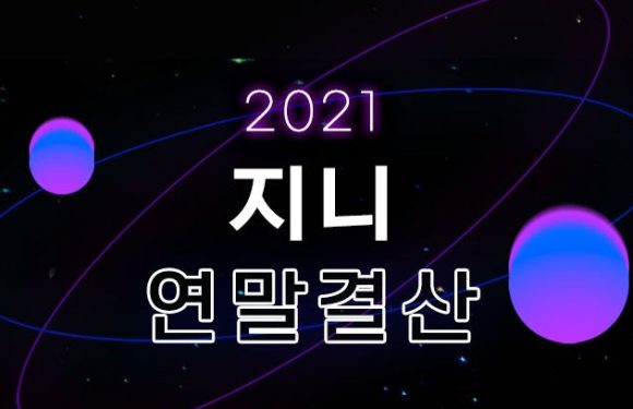 Das waren 2021 die erfolgreichsten Songs in Korea laut Genie Music