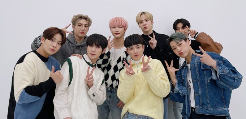 ATEEZ haben mehrere große Meilensteine erreicht