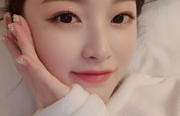 Oh My Girl’s Arin hat 16 Mio. Won für Bedürftige gespendet