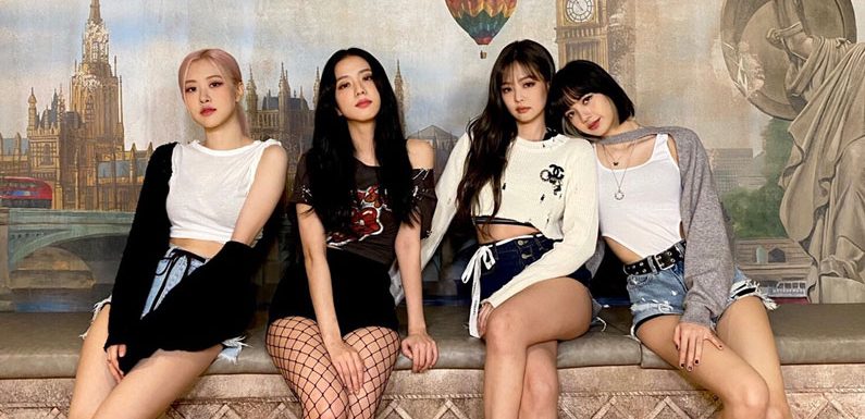 Ist die neue YG Girlband schuld am langen Hiatus von BLACKPINK?