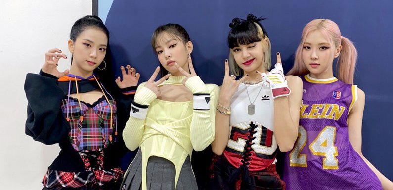QUIZ: Von welchem BLACKPINK Member stammt dieses Zitat?
