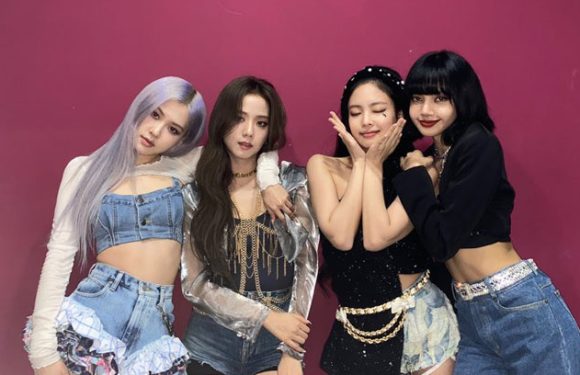 Jisoo deutet ein womöglich baldiges Comeback von BLACKPINK an