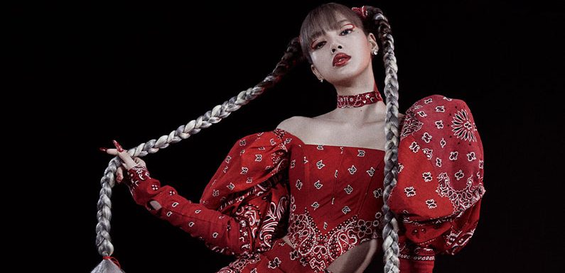 BLACKPINK’s Lisa hat Billboard-Geschichte als Solokünstlerin geschrieben