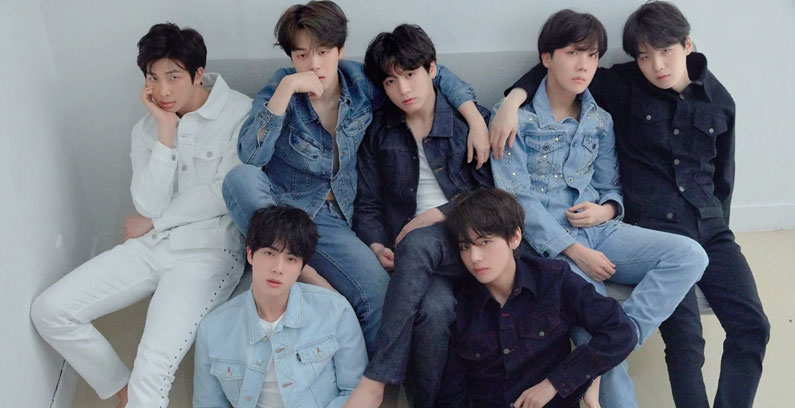 BTS-5
