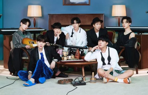 Shortnews: BTS haben 1 Mrd. Streams auf Spotify erreicht