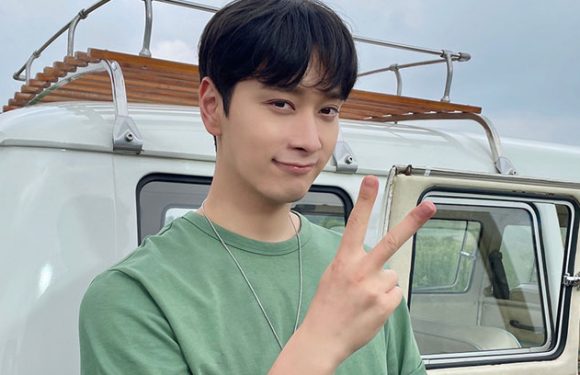 Shortnews: 2PMs Chansung steht nun bei  L‘ July Entertainment unter Vertrag