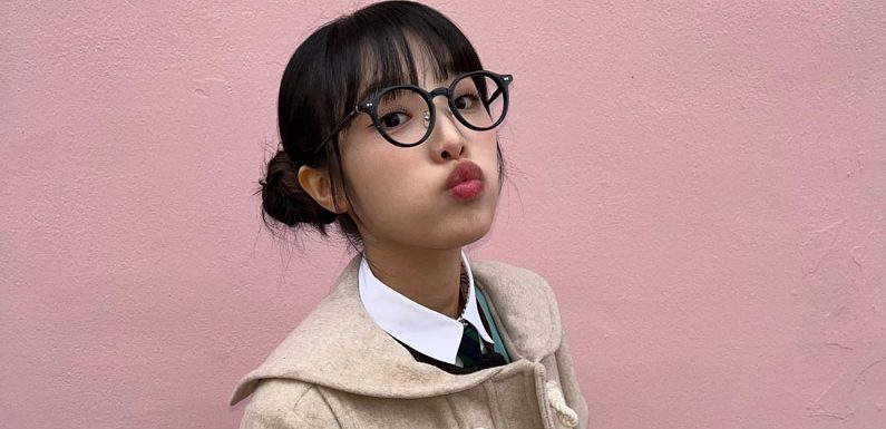Choi Yena wird am 17. Januar ihr Solodebüt feiern
