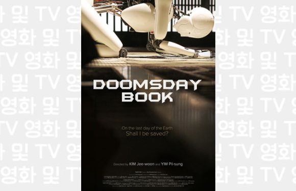 Doomsday Book