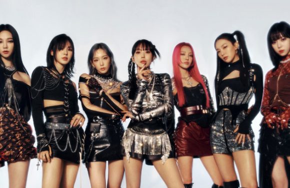 SM Entertainment gibt neue Supergroup „Girls On Top“ bekannt